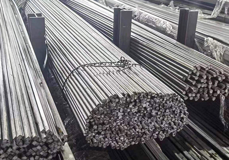 HPB 235/300/400 Hot rolling rebar