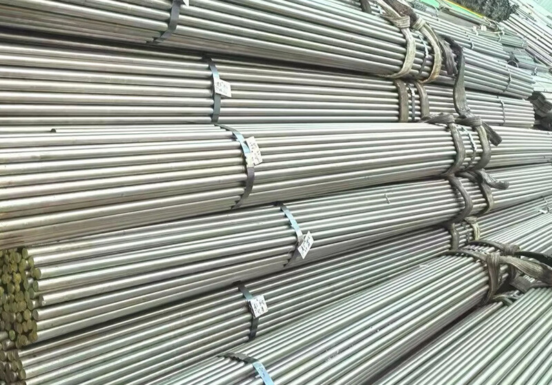 HPB 235/300/400 Hot rolling rebar