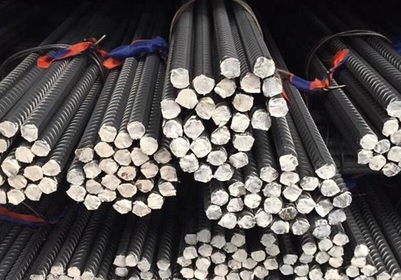 HRB400E/HRB500E Seismic steel rebar
