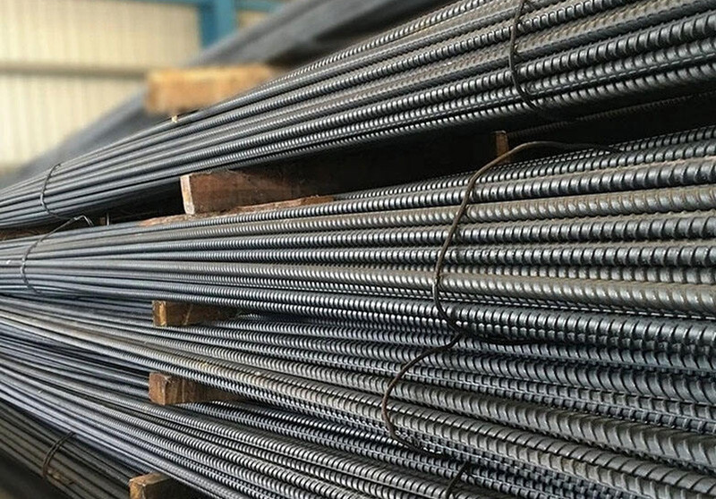 HRB400E/HRB500E Seismic steel rebar