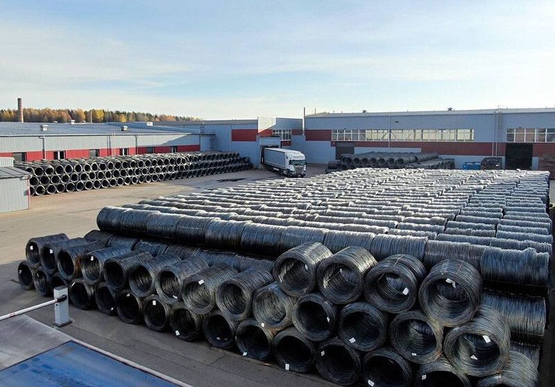 B460B/B500B/B500C Rebar