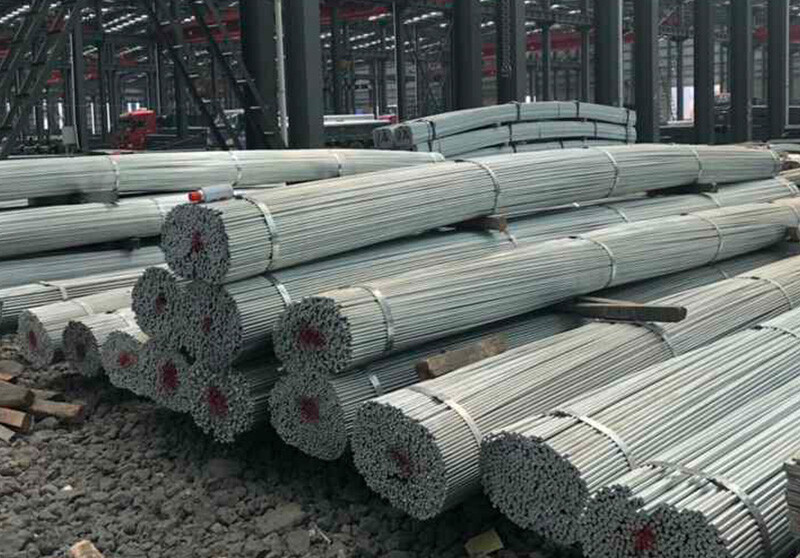 Prepainted Galvalume Steel bar /flat steel