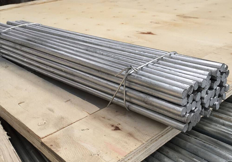Prepainted Galvalume Steel bar /flat steel