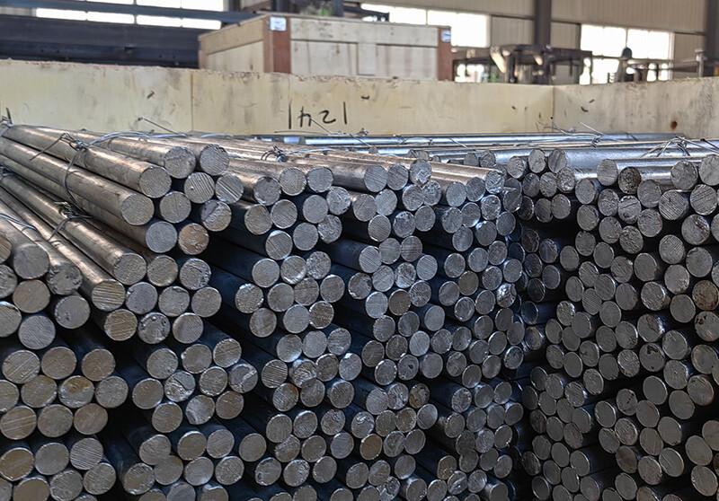 Prepainted Galvalume Steel bar /flat steel