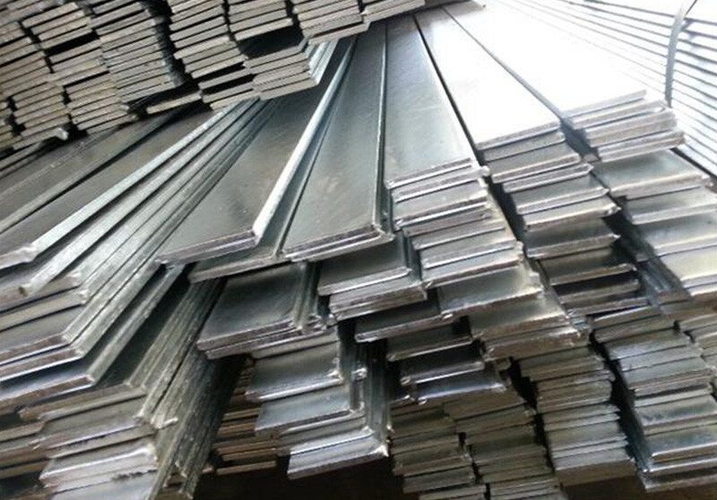 Prepainted Galvalume Steel bar /flat steel