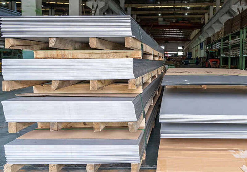 st12/st14 cold rolled carbon sheet steel