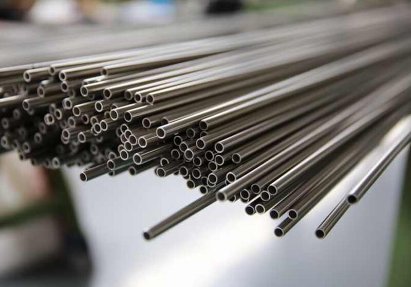 304(1.4301) / 316L(1.4404) Small Diameter Capillary Stainless 304(1.4301) / 316L(1.4404) Small Diameter Capillary Stainless