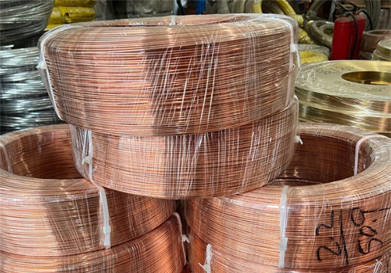 Cu-Zn alloy coated steel wire