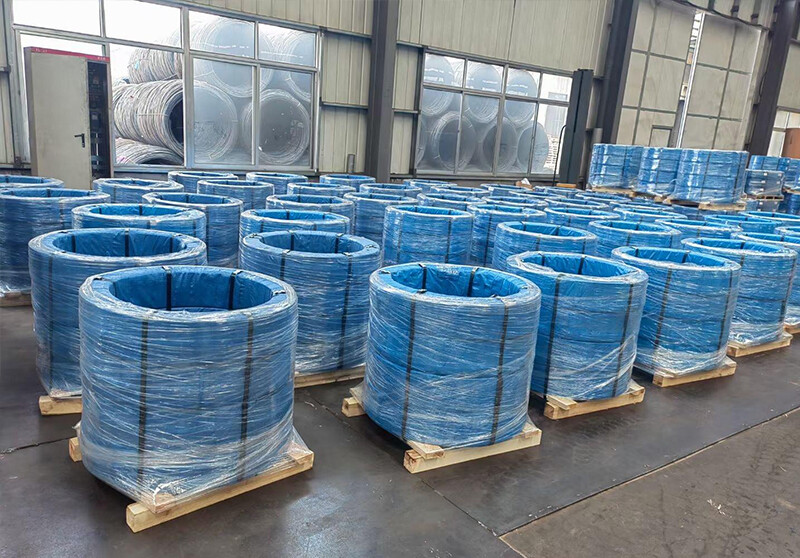 Cu-Zn alloy coated steel wire