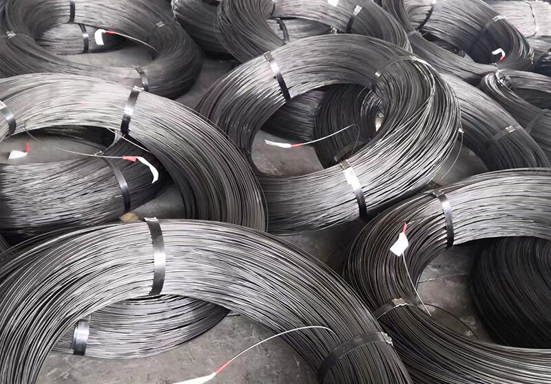Q195/Q235 Wire rod