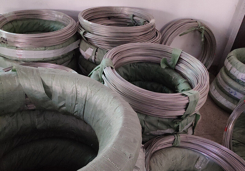 304 Stainless steel wire