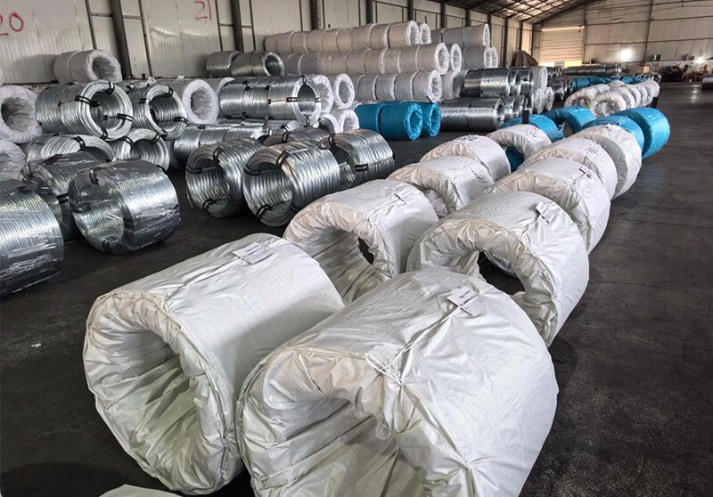 304 Stainless steel wire