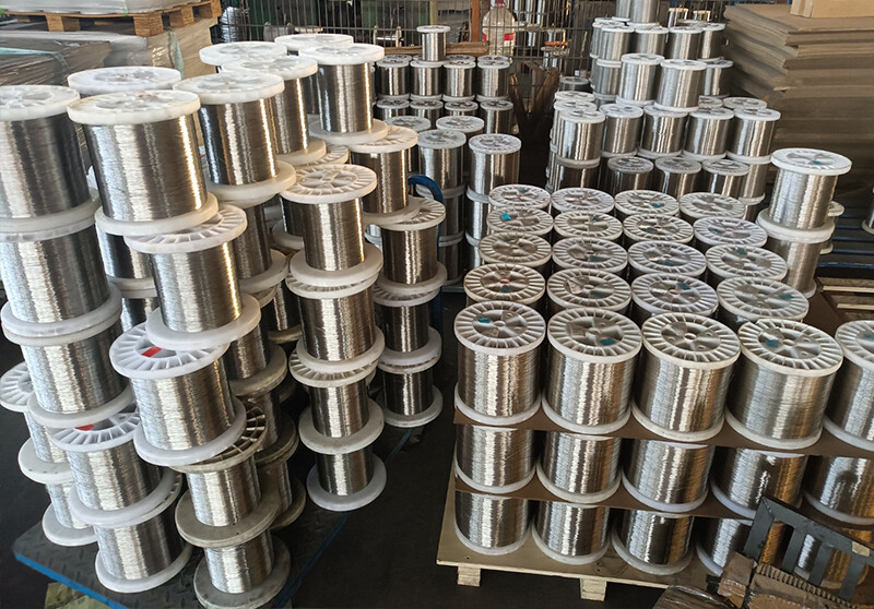 316/316L Stainless steel wire