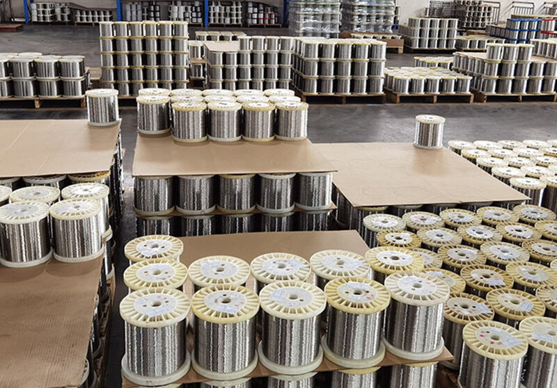 316/316L Stainless steel wire