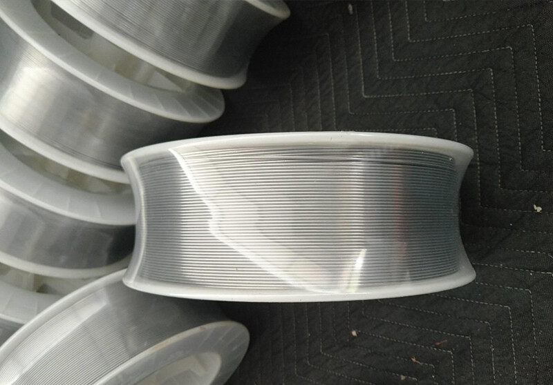 316/316L Stainless steel wire