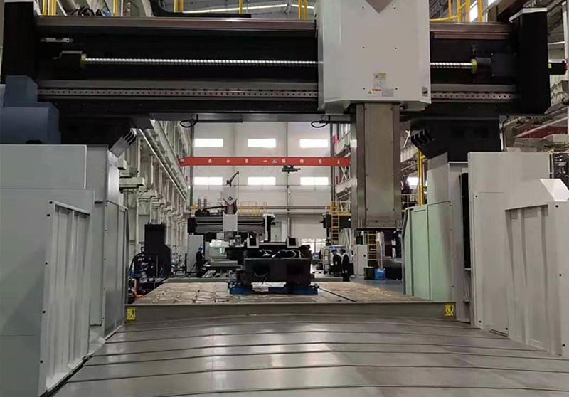 Portal-type Processing Center