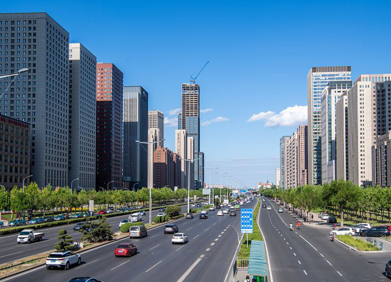 Tianjin Tisco Co., LTD.