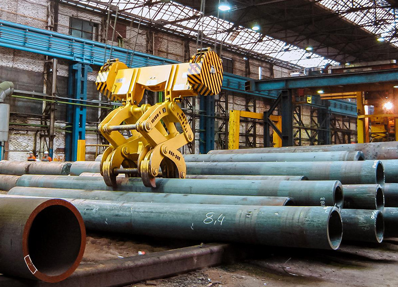 Tianjin TISCO - Leverage the international market with excellent quality