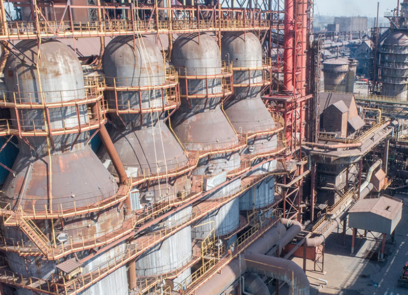 Severstal Steel Company to acquire additional steel capacity