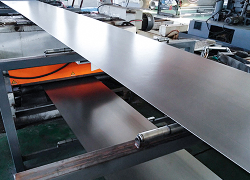 Classification of carbon steel