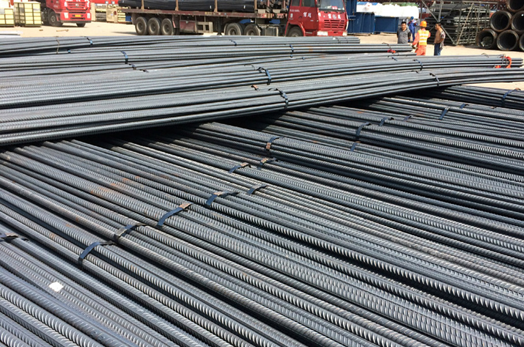 HRB400E/HRB500E Seismic steel rebar
