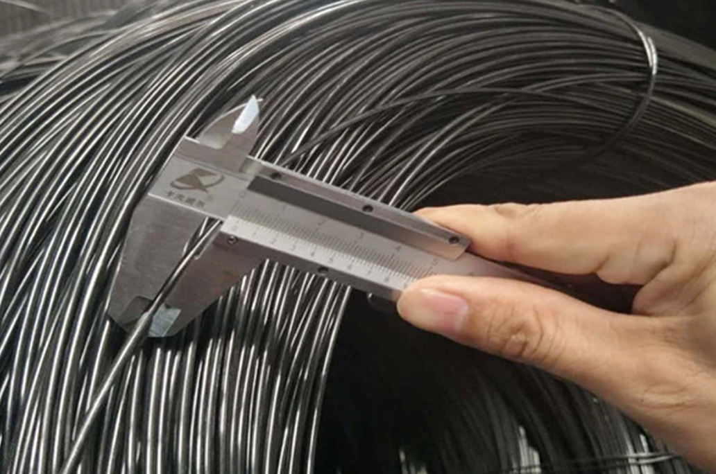 SAE 1006/1008 Wire steel