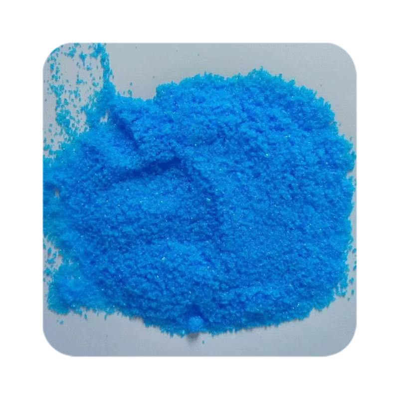 Copper(II) sulfate pentahydrate