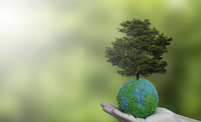 Produce hydroxylamine hydrochloride in a greener way