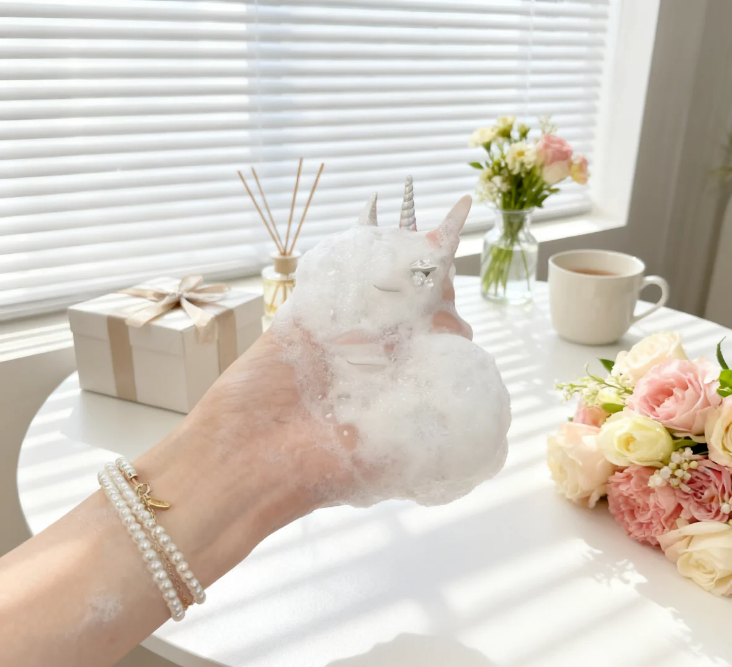 All-round player in daily chemicals-LDAO