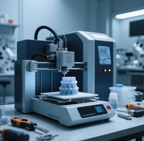 HFIP---3D-printed keys