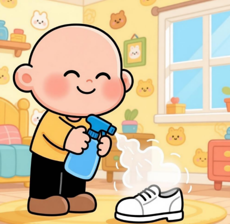 The wonderful uses of Zinc undecylenate in deodorants