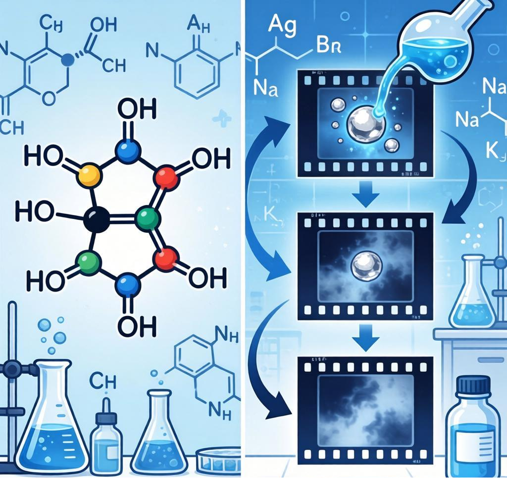 The advantages of hydroxylamine hydrochloride as a developer