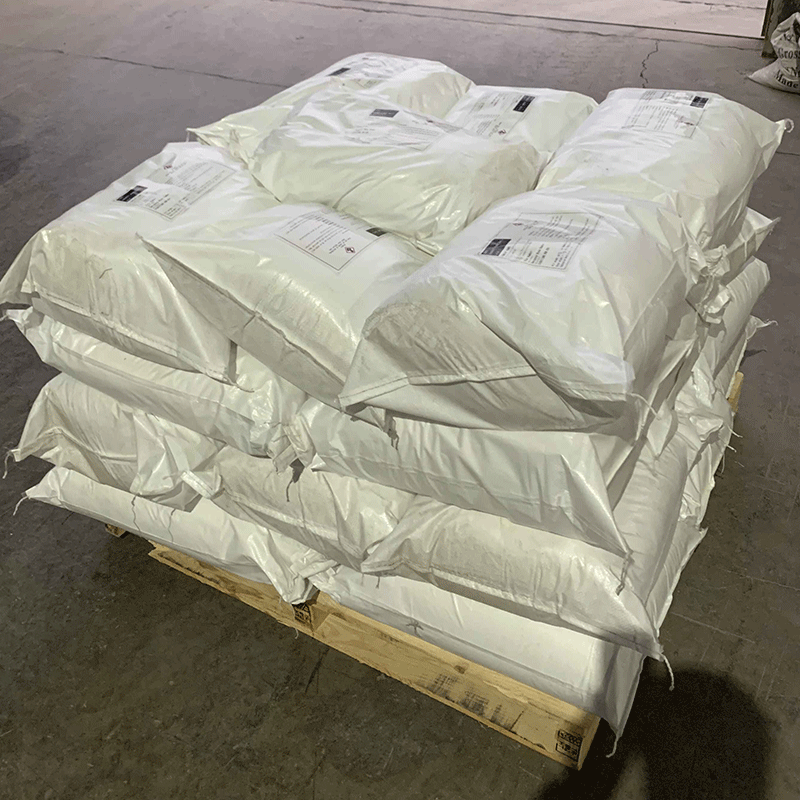 Ethylenediaminetetraacetic acid