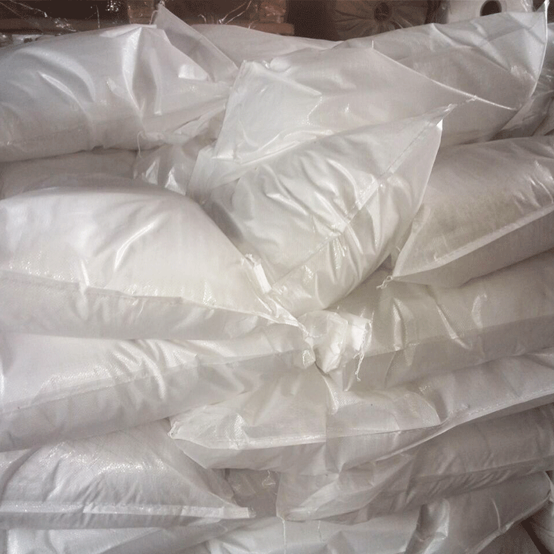 Ethylenediaminetetraacetic acid