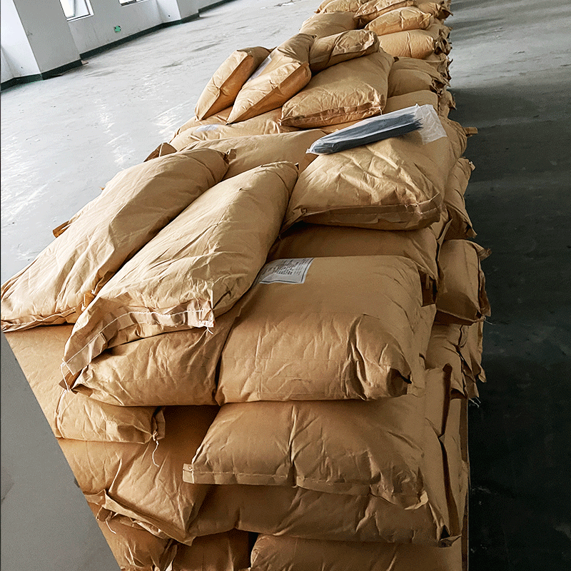 Iron hydroxide oxide