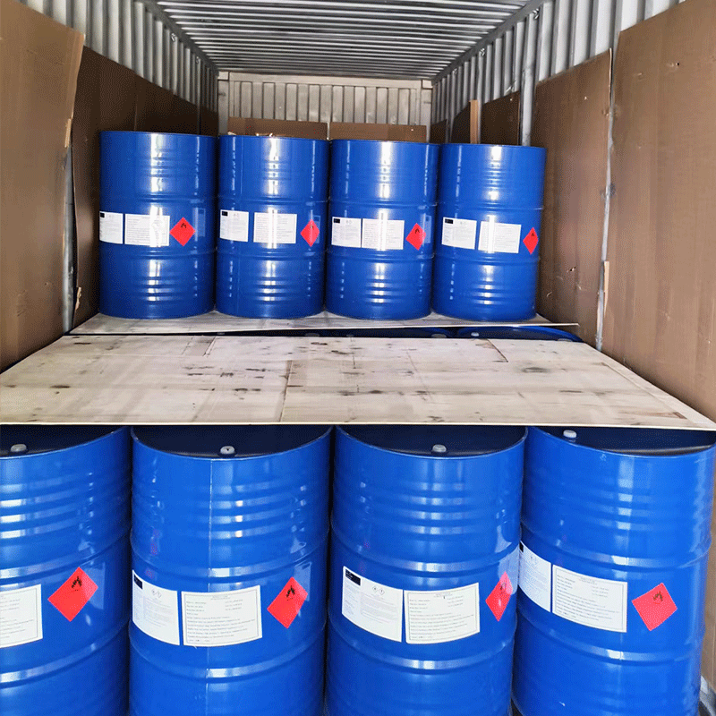 DI-N-OCTYL PHTHALATE