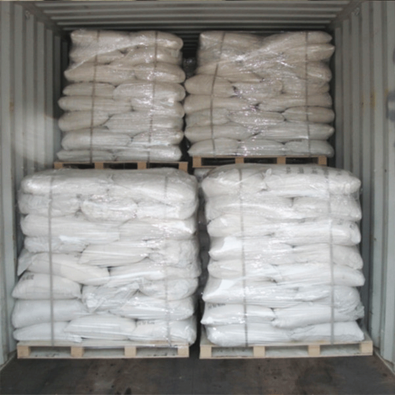 Boron powder