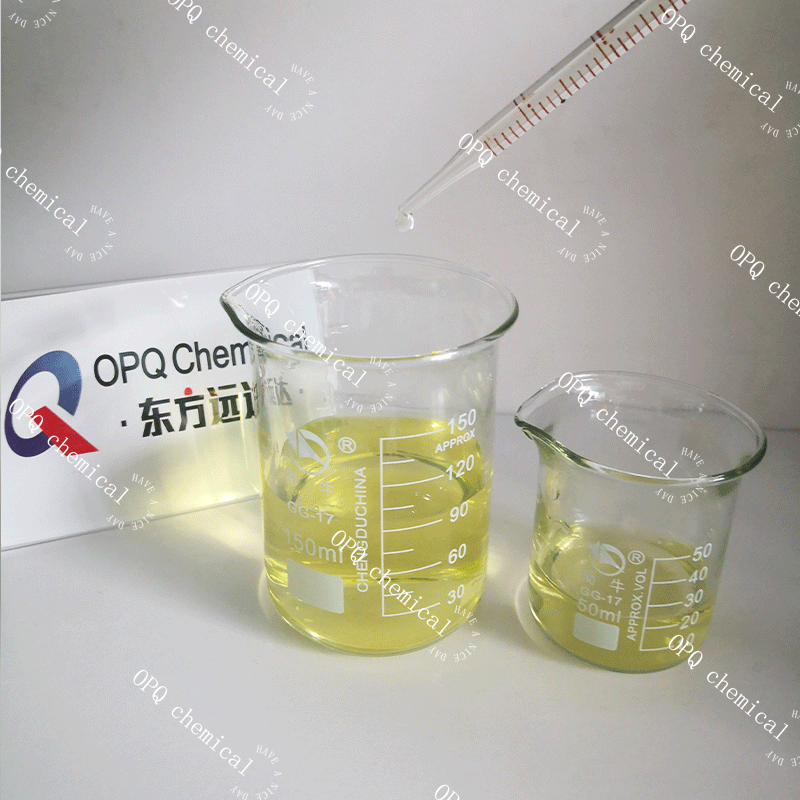 Is Lauryl Dimethyl Amino Oxide (1643-20-5) the Future of Surfactants?