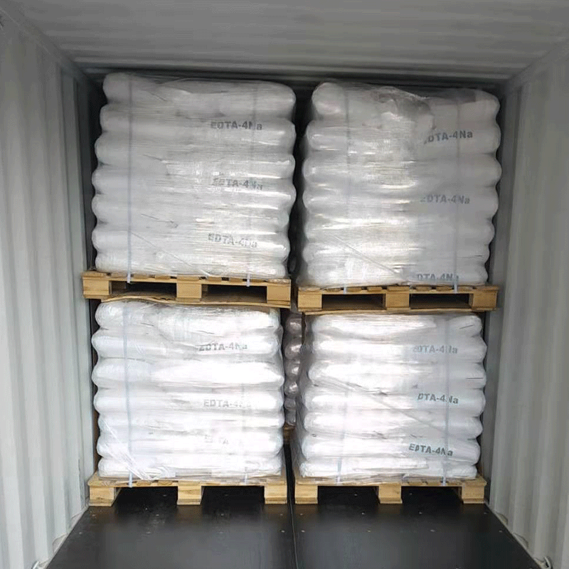 EDTA-4NA