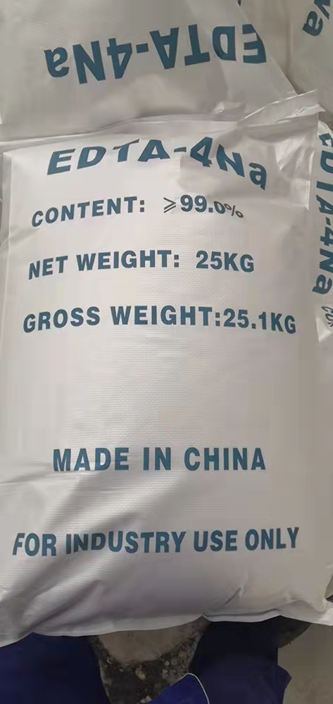 EDTA-4NA