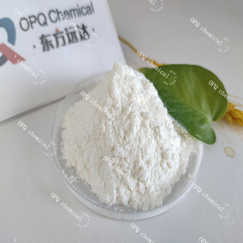 THQ: New Type of Polymerization Inhibitor