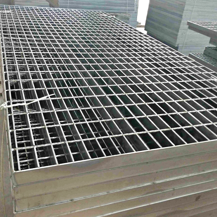 Steel Grating