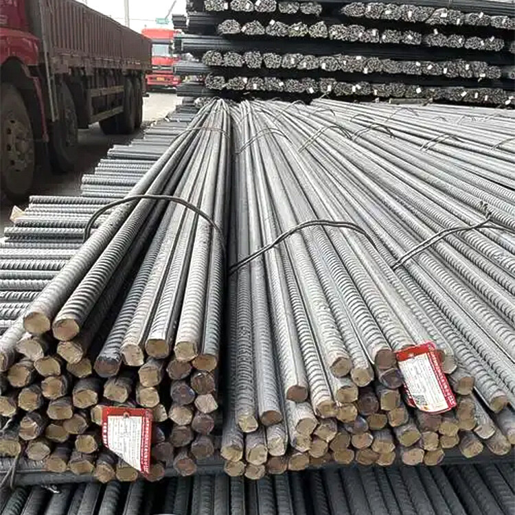HPB235 steel bar