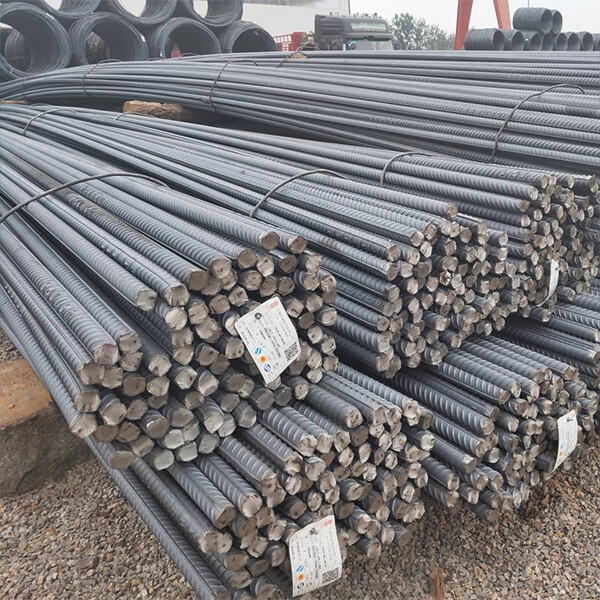 HRB335 steel bar