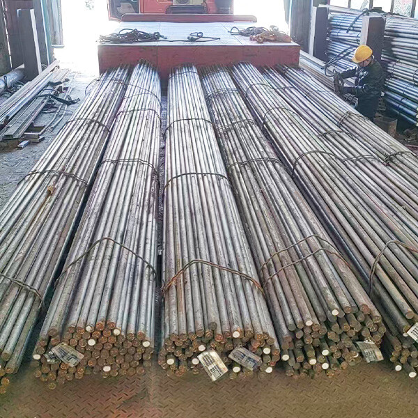 HRBF335 steel bar