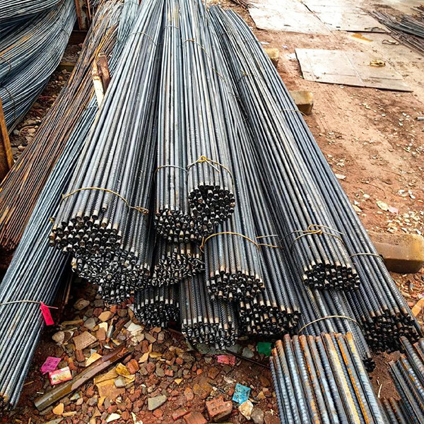 HRB400 steel bar