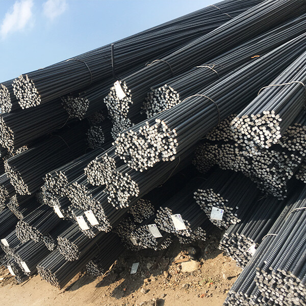 HRBF400 rebar
