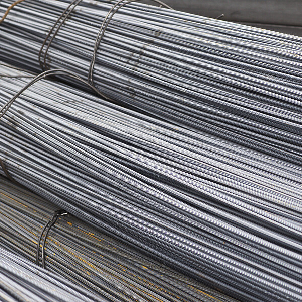 HRBF400 rebar