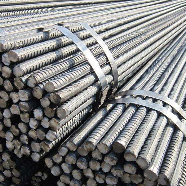 RRB400 rebar