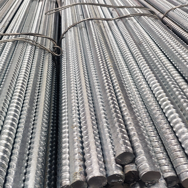 RRB400 rebar